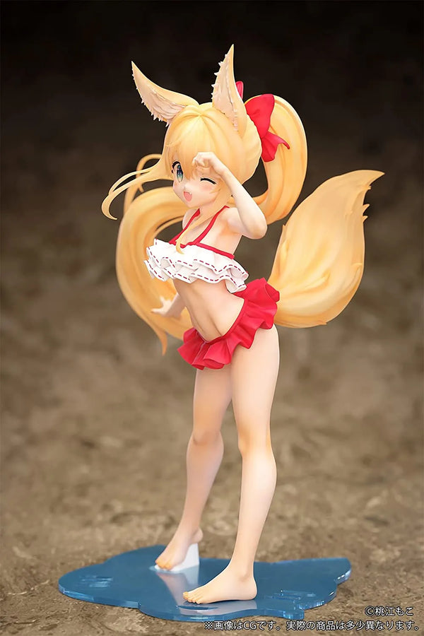 Original Character - Mei - 1/7 (B'full)ㅤ – B'full – ActionFigureBrasil