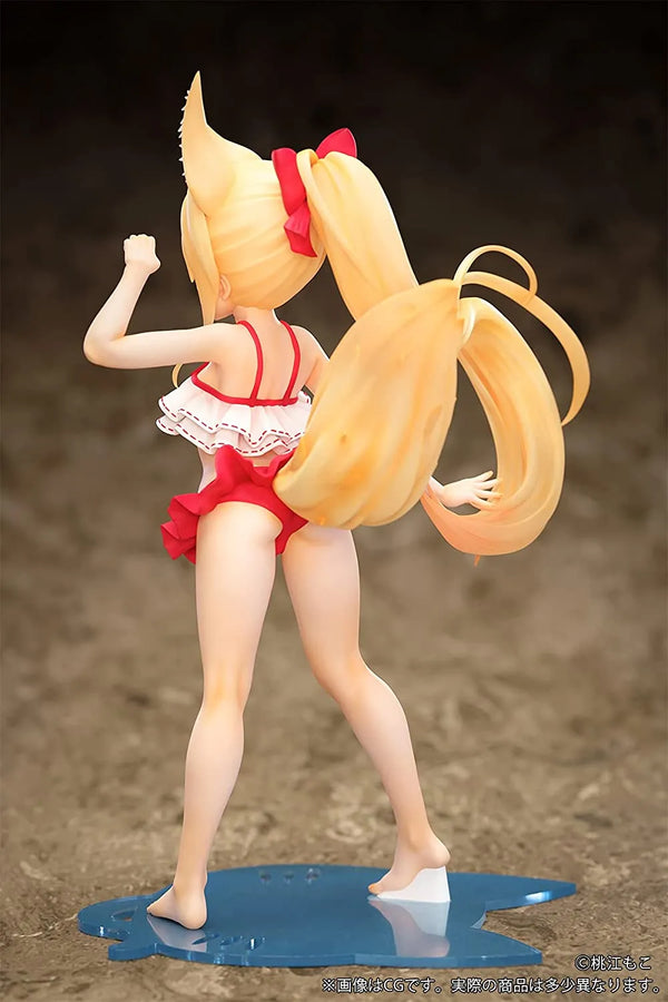 Original Character - Mei - 1/7 (B'full)ㅤ – B'full – ActionFigureBrasil