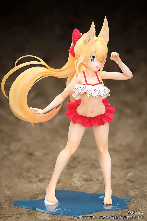 Original Character - Mei - 1/7 (B'full)ㅤ – B'full – ActionFigureBrasil