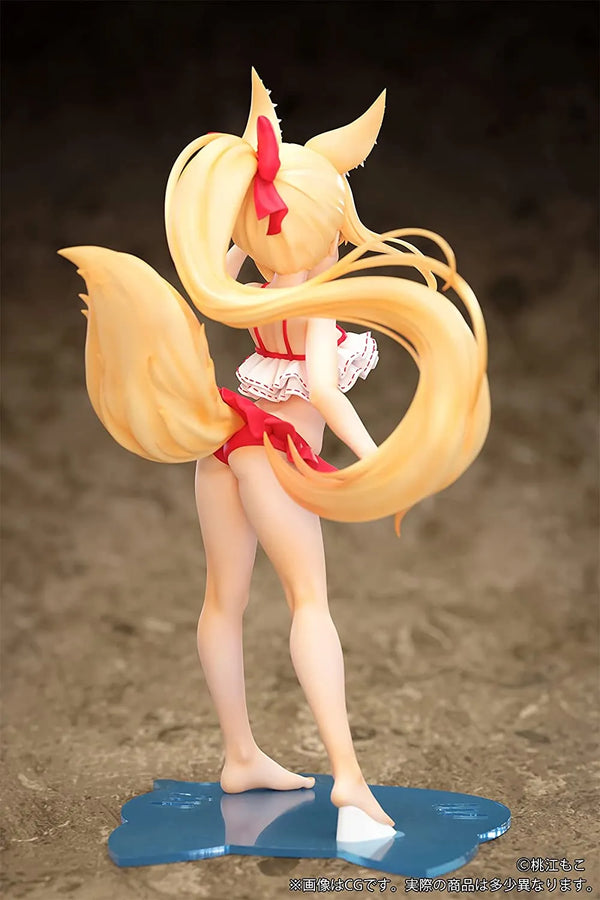 Original Character - Mei - 1/7 (B'full)ㅤ – B'full – ActionFigureBrasil