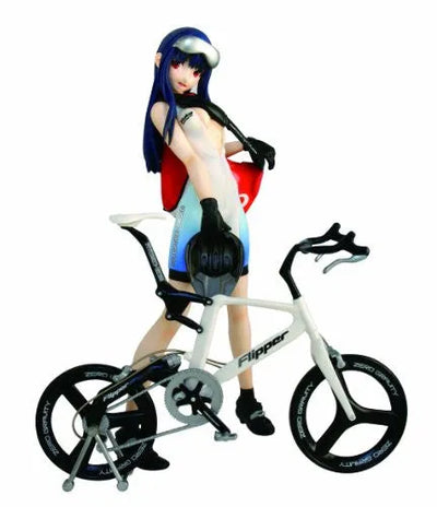 Original Character - Messenger Girl - 1/7 (Kaitendoh)ㅤ – Kaitendoh – ActionFigureBrasil