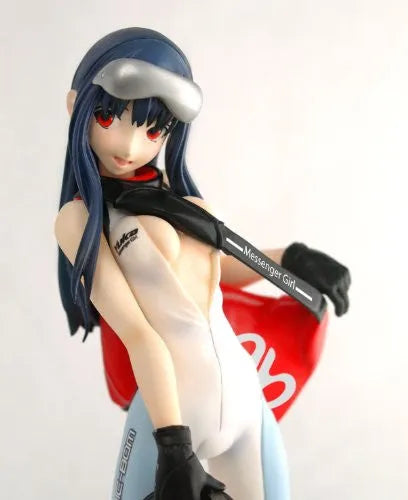 Original Character - Messenger Girl - 1/7 (Kaitendoh)ㅤ – Kaitendoh – ActionFigureBrasil