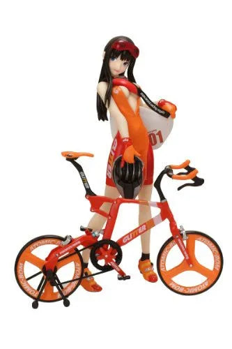Original Character - Messenger Girl - 1/7 - Repaint (Kaitendoh)ㅤ – Kaitendoh – ActionFigureBrasil