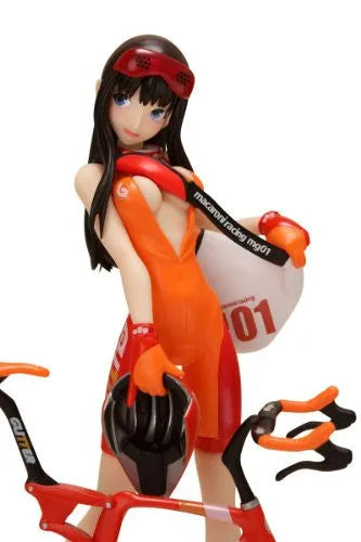 Original Character - Messenger Girl - 1/7 - Repaint (Kaitendoh)ㅤ – Kaitendoh – ActionFigureBrasil
