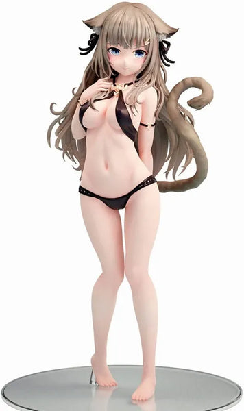 Original Character - Miko-chan - 1/7 - Refine Version (B'full FOTS Japan)ㅤ – B'full – ActionFigureBrasil
