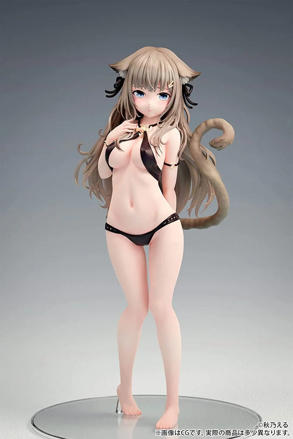 Original Character - Miko-chan - 1/7 - Refine Version (B'full FOTS Japan)ㅤ – B'full – ActionFigureBrasil