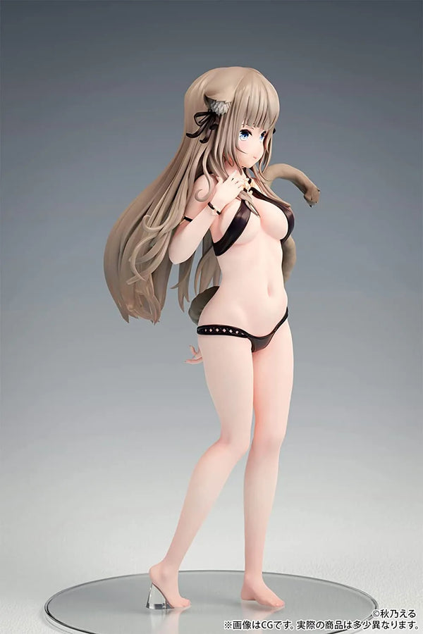 Original Character - Miko-chan - 1/7 - Refine Version (B'full FOTS Japan)ㅤ – B'full – ActionFigureBrasil