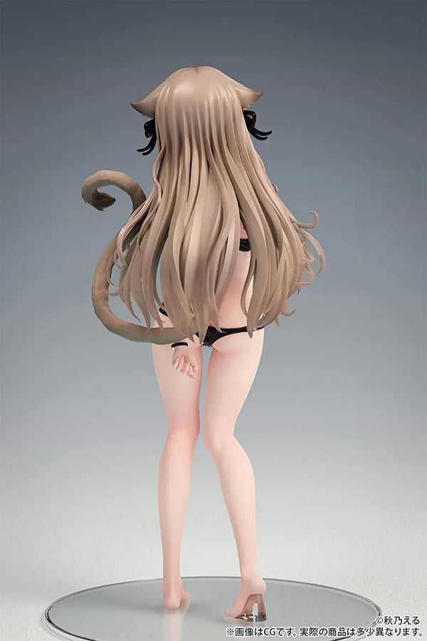 Original Character - Miko-chan - 1/7 - Refine Version (B'full FOTS Japan)ㅤ – B'full – ActionFigureBrasil