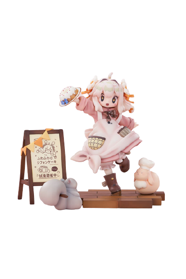 Original Character - Minahoshi-chan (RIBOSE)ㅤ – Ribose – ActionFigureBrasil