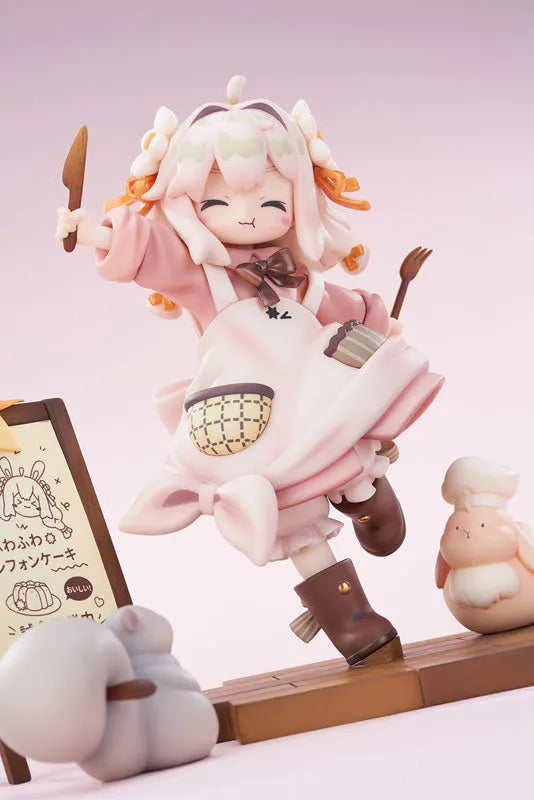 Original Character - Minahoshi-chan (RIBOSE)ㅤ – Ribose – ActionFigureBrasil