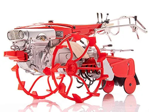 Original Character - Minimum Factory - Plamax MF-28 - Inaho with Honda F90 Tiller - 1/20 (Max Factory)ㅤ – Max Factory – ActionFigureBrasil