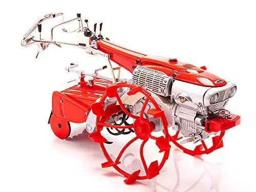 Original Character - Minimum Factory - Plamax MF-28 - Inaho with Honda F90 Tiller - 1/20 (Max Factory)ㅤ – Max Factory – ActionFigureBrasil