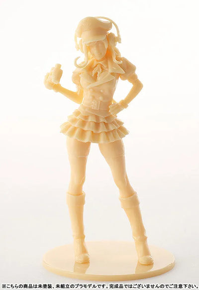 Original Character - Minimum Factory - Plamax MF-36 - Shunya Yamashita Military Qty's Series #01 - Nene - 1/20 - Makeup Edition (Max Factory)ㅤ – Max Factory – ActionFigureBrasil