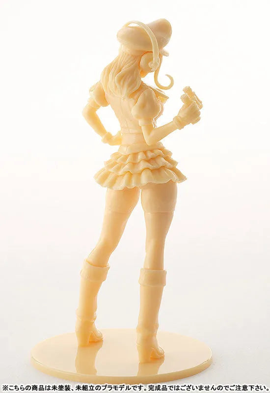 Original Character - Minimum Factory - Plamax MF-36 - Shunya Yamashita Military Qty's Series #01 - Nene - 1/20 - Makeup Edition (Max Factory)ㅤ – Max Factory – ActionFigureBrasil