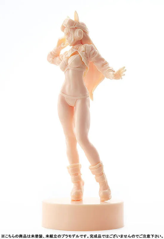 Original Character - Minimum Factory - Plamax MF-42 - Shunya Yamashita Military Qty's Series - Miyuki - 1/20 - Makeup Edition (Max Factory)ㅤ – Max Factory – ActionFigureBrasil