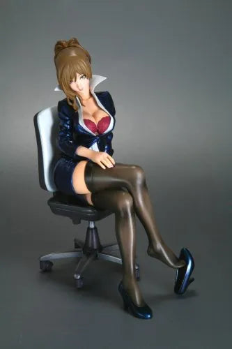 Original Character - Mirei-san - 1/7 - Blue Abyss Ver. Amazonㅤ – Kotobukiya – ActionFigureBrasil