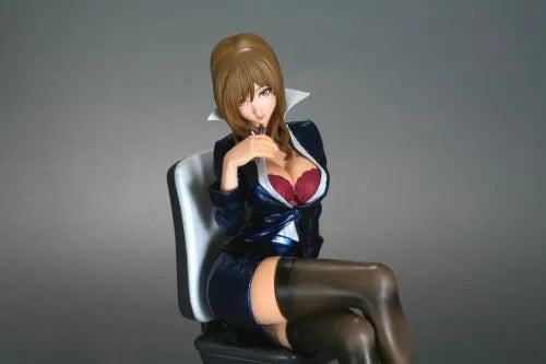 Original Character - Mirei-san - 1/7 - Blue Abyss Ver. Amazonㅤ – Kotobukiya – ActionFigureBrasil