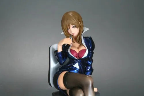 Original Character - Mirei-san - 1/7 - Blue Abyss Ver. Amazonㅤ – Kotobukiya – ActionFigureBrasil