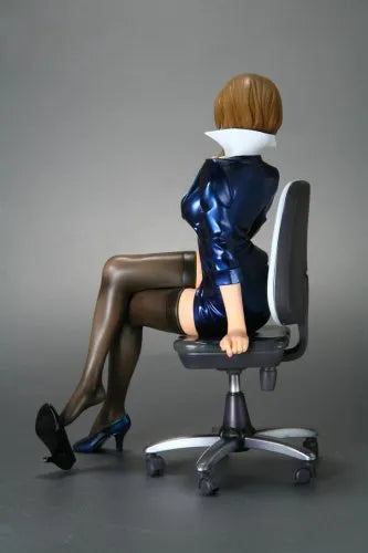 Original Character - Mirei-san - 1/7 - Blue Abyss Ver. Amazonㅤ – Kotobukiya – ActionFigureBrasil