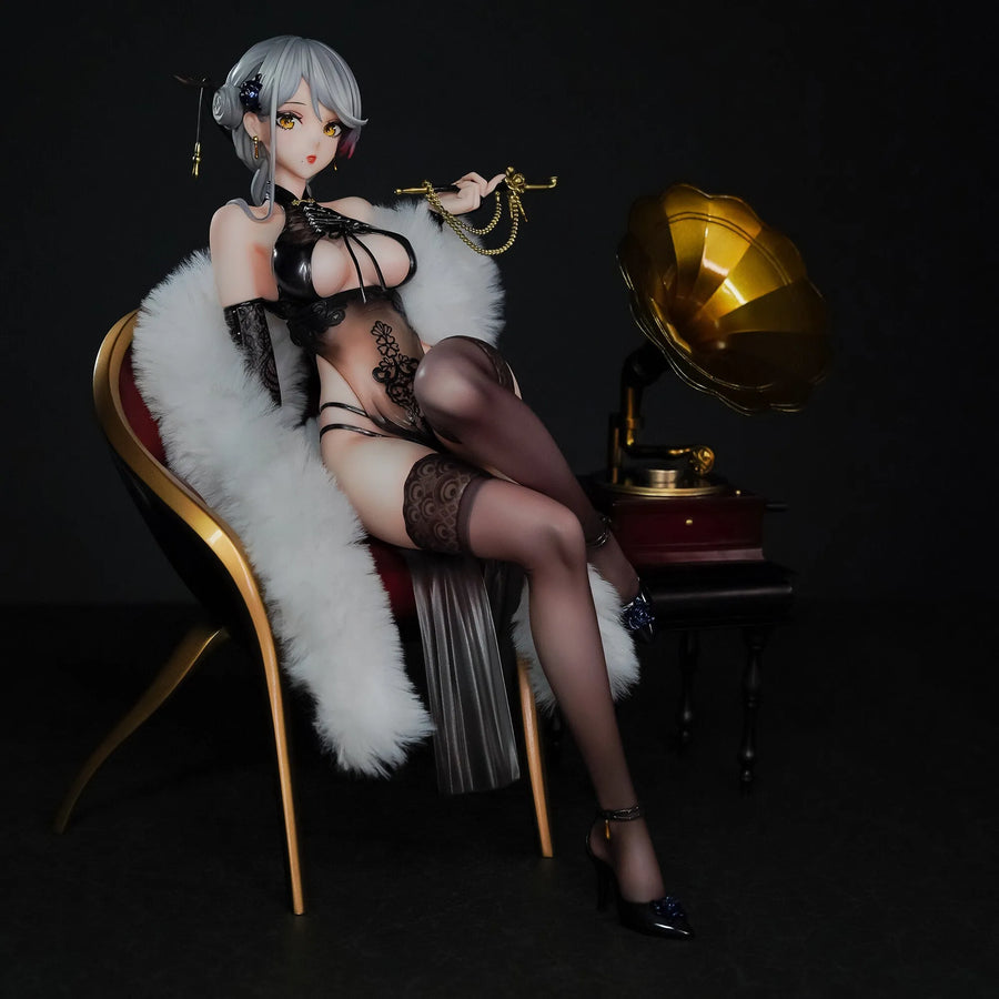 Original Character - Miyan - 1/6 (Neonmax)ㅤ – NEONMAX – ActionFigureBrasil