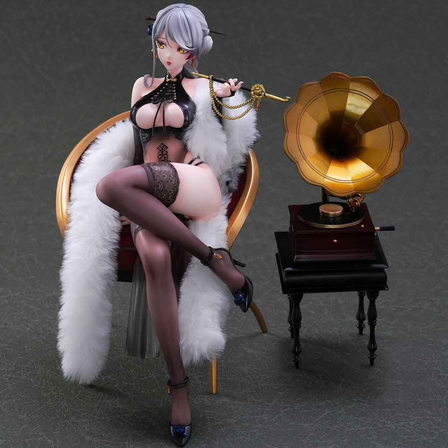 Original Character - Miyan - 1/6 (Neonmax)ㅤ – NEONMAX – ActionFigureBrasil