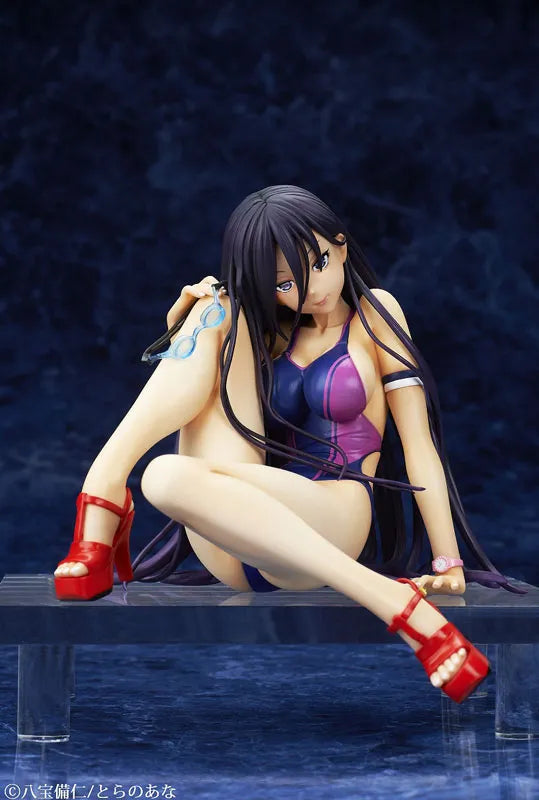 Original Character - Mizugi Shoujo - 1/6 (Lechery)ㅤ – Lechery – ActionFigureBrasil