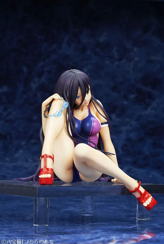 Original Character - Mizugi Shoujo - 1/6 (Lechery)ㅤ – Lechery – ActionFigureBrasil