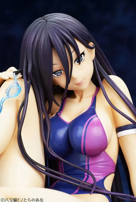Original Character - Mizugi Shoujo - 1/6 (Lechery)ㅤ – Lechery – ActionFigureBrasil