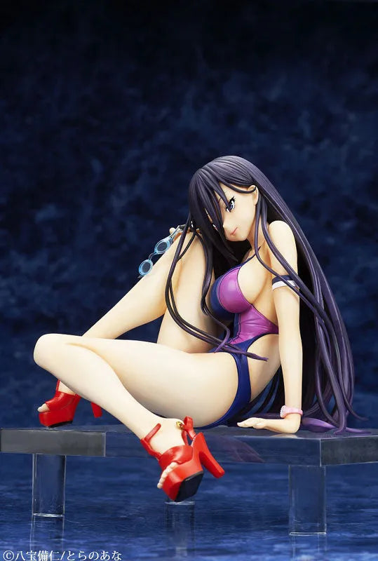 Original Character - Mizugi Shoujo - 1/6 (Lechery)ㅤ – Lechery – ActionFigureBrasil