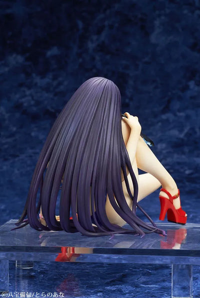 Original Character - Mizugi Shoujo - 1/6 (Lechery)ㅤ – Lechery – ActionFigureBrasil — embalagem