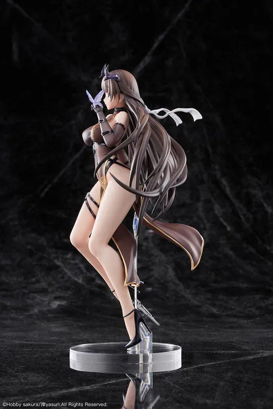 Original Character - Moen - Devil Ver. - 1/7 (Hobby sakura)ㅤ – Hobby Sakura – ActionFigureBrasil