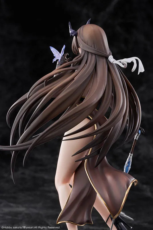 Original character - Moen - Devil Ver. - 1/7 - Limited Edition (Hobby sakura)ㅤ – Hobby Sakura – ActionFigureBrasil