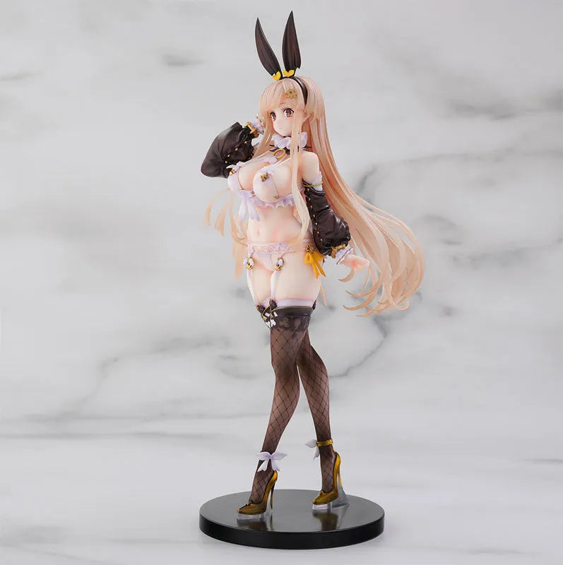 Original Character - Mois - 1/6 (Neonmax)ㅤ – NEONMAX – ActionFigureBrasil