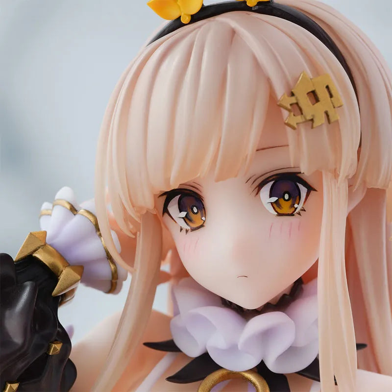 Original Character - Mois - 1/6 (Neonmax)ㅤ – NEONMAX – ActionFigureBrasil