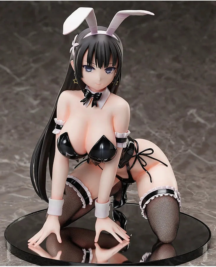 Original Character - Myrica Takase - 1/4 - Bunny Ver. (Native) [Shop Exclusive]ㅤ – Native – ActionFigureBrasil