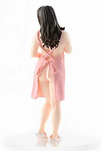 Original Character - Naked Angel Marina Shiraishi - 1/20 - Plamax (Max Factory)ㅤ – Max Factory – ActionFigureBrasil