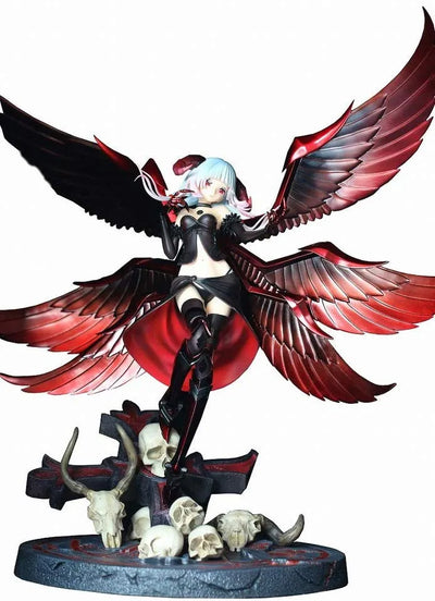 Original Character - Nanatsu no Mao-sama Datenshi Lucifer - 1/5 (Kaitendoh)ㅤ – Kaitendoh – ActionFigureBrasil