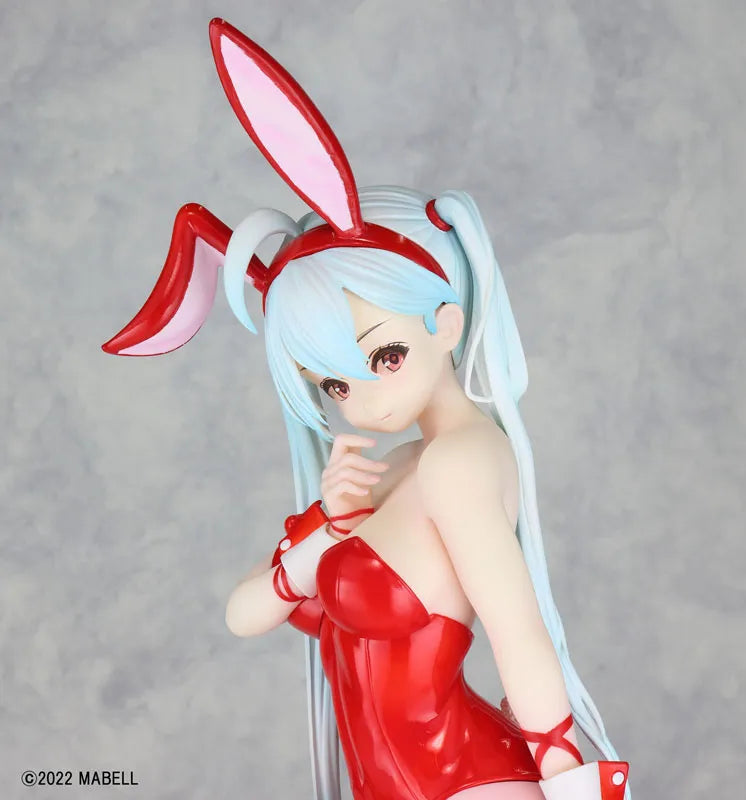 Original Character - Neala - 1/5 - Akausagi (Kaitendoh)ㅤ – Kaitendoh – ActionFigureBrasil