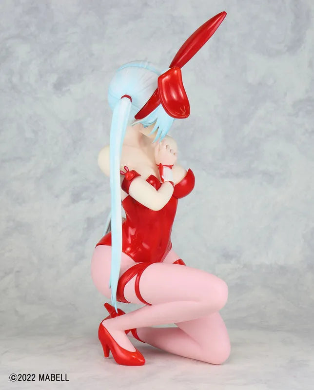 Original Character - Neala - 1/5 - Akausagi (Kaitendoh)ㅤ – Kaitendoh – ActionFigureBrasil
