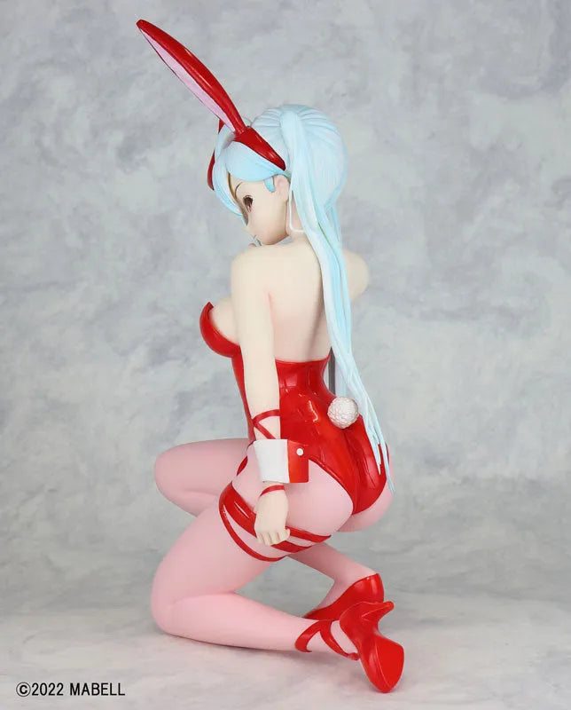 Original Character - Neala - 1/5 - Akausagi (Kaitendoh)ㅤ – Kaitendoh – ActionFigureBrasil