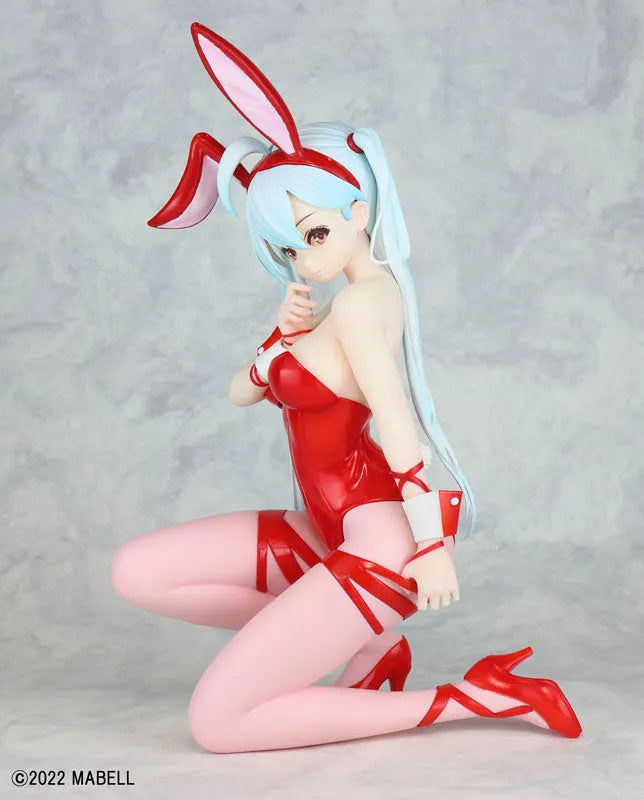 Original Character - Neala - 1/5 - Akausagi (Kaitendoh)ㅤ – Kaitendoh – ActionFigureBrasil