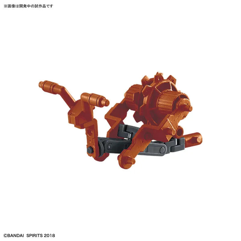 Original Character - Neko Busou 2 - Scottish Fold - Tenkomori (Bandai)ㅤ – Bandai – ActionFigureBrasil
