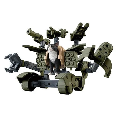 Original Character - Neko Busou - Socks - Tenkomoriㅤ – Bandai – ActionFigureBrasil