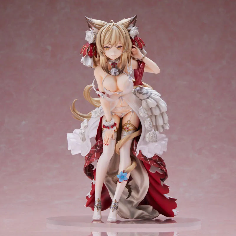 Original Character - Neko (Union Creative International Ltd)ㅤ – Union Creative – ActionFigureBrasil