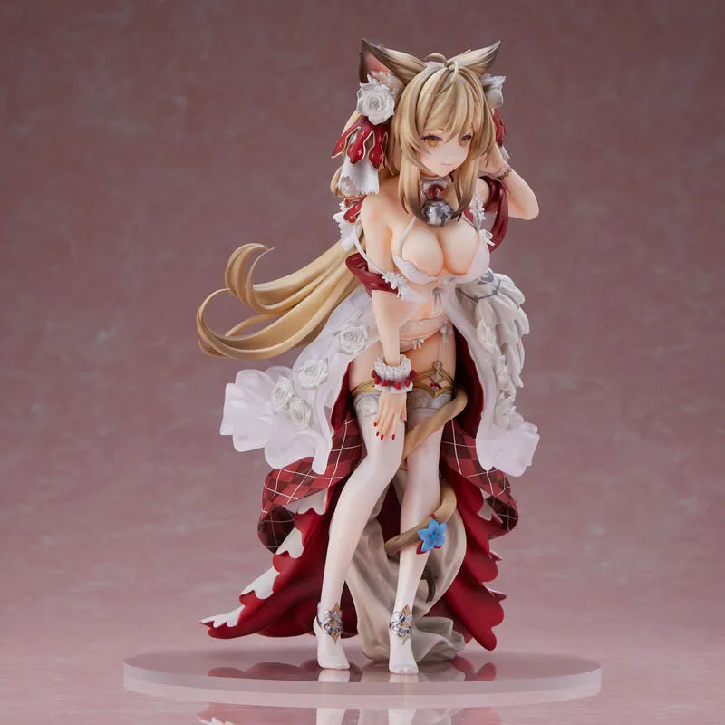 Original Character - Neko (Union Creative International Ltd)ㅤ – Union Creative – ActionFigureBrasil