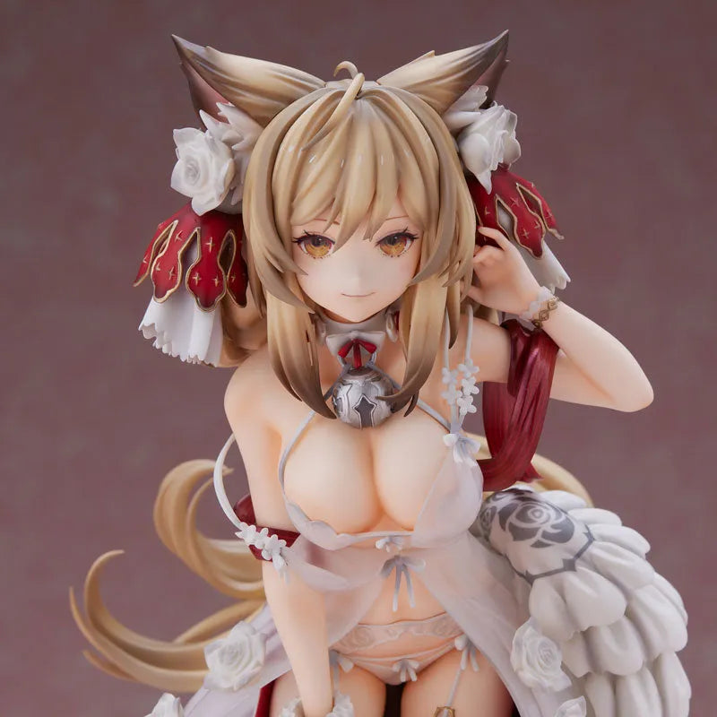 Original Character - Neko (Union Creative International Ltd)ㅤ – Union Creative – ActionFigureBrasil