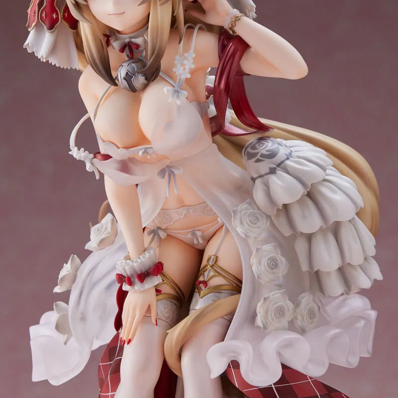 Original Character - Neko (Union Creative International Ltd)ㅤ – Union Creative – ActionFigureBrasil