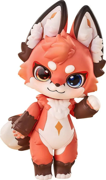 Original Character - Nendoroid #2011 - River (Good Smile Arts Shanghai, Good Smile Company)ㅤ – Good Smile Arts Shanghai – ActionFigureBrasil