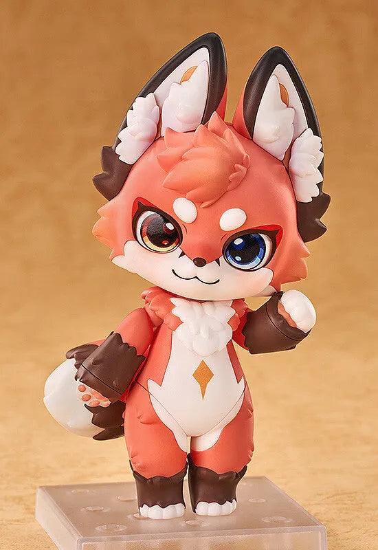 Original Character - Nendoroid #2011 - River (Good Smile Arts Shanghai, Good Smile Company)ㅤ – Good Smile Arts Shanghai – ActionFigureBrasil