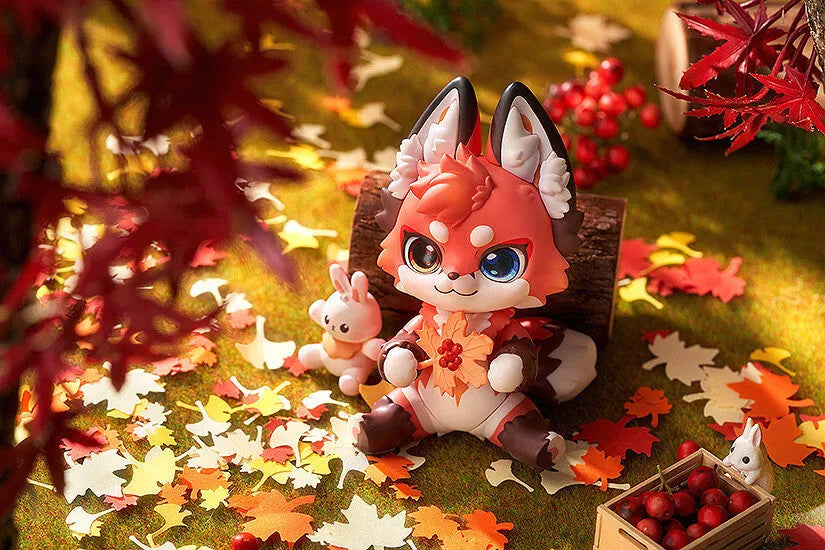 Original Character - Nendoroid #2011 - River (Good Smile Arts Shanghai, Good Smile Company)ㅤ – Good Smile Arts Shanghai – ActionFigureBrasil